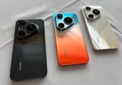 Gebrak Pasar Malaysia: Huawei Pura 90s Resmi Dirilis, Indonesia Jadi Destinasi Berikutnya