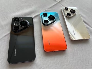 Gebrak Pasar Malaysia: Huawei Pura 90s Resmi Dirilis, Indonesia Jadi Destinasi Berikutnya