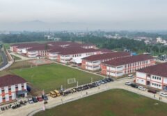 Sentuhan Nindya Karya: 20 Sekolah Rakyat Baru Siap Sambut Generasi Emas 2026/2027