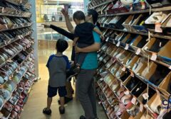 Akhir Libur Sekolah, Mal Jakarta Tawarkan Banjir Diskon Sambut Tahun Ajaran Baru