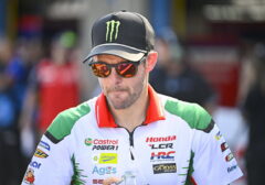 Kejutan di Silverstone: Crutchlow Kembali Naik Motor, Zarco Masih Berjuang Pulih