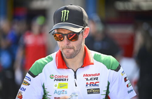 Kejutan di Silverstone: Crutchlow Kembali Naik Motor, Zarco Masih Berjuang Pulih