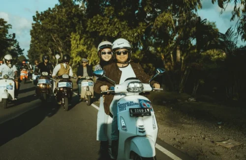 Ashin Mayday Beri Sinyal Kuat: Konser "F✦FOREVER" Akan Kembali ke Jakarta di Tahun 2026!
