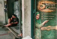 Mitos atau Fakta: Bansos Cair, Harga Sembako di Pasar Langsung Naik Serentak?