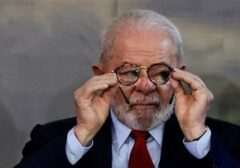 Lula 'Balas Telak' Trump: Brasil Takkan Jadi 'Pembajak' di Selat Hormuz
