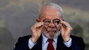Lula 'Balas Telak' Trump: Brasil Takkan Jadi 'Pembajak' di Selat Hormuz