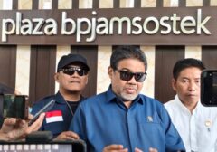 Kabar Gembira untuk Pekerja: Rencana Bebas Pajak JHT Kantongi "Restu" Dirut BPJS Ketenagakerjaan