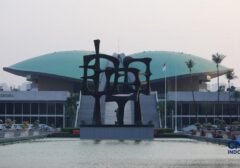 DPR Bertekad Tuntaskan RUU Perampasan Aset di 2026, Perkuat Pemberantasan Korupsi