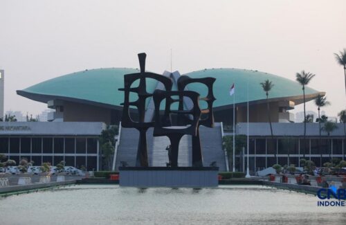 DPR Bertekad Tuntaskan RUU Perampasan Aset di 2026, Perkuat Pemberantasan Korupsi