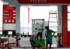 Nelayan Kapal 30-200 GT Siap-siap! BBM Subsidi Solar Kini Rp15.000/Liter