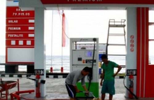 Nelayan Kapal 30-200 GT Siap-siap! BBM Subsidi Solar Kini Rp15.000/Liter
