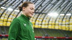 Kans Kepindahan Emily Murphy ke Brighton Makin Dekat, Lampaui Rekor Newcastle?