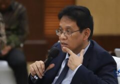 Menteri Keuangan Purbaya Ungkap Strategi Jitu Kejar Rp2.357 Triliun Tanpa Kenaikan Tarif Pajak