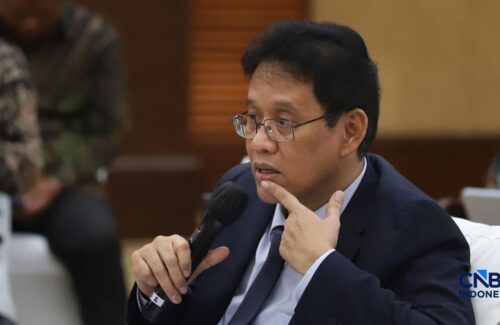 Menteri Keuangan Purbaya Ungkap Strategi Jitu Kejar Rp2.357 Triliun Tanpa Kenaikan Tarif Pajak