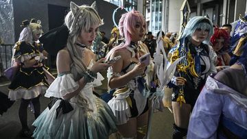 Shanghai Berubah Jadi Surga Penggemar Anime: Bilibili World 2026 Resmi Dibuka!