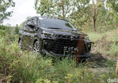 Kabar Terbaru Otomotif: Toyota Avanza Naik Harga Mulai Juli 2026, Ini Rinciannya