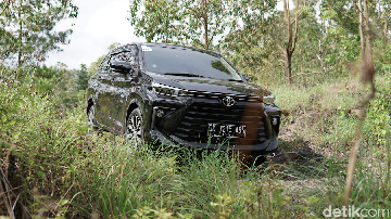 Kabar Terbaru Otomotif: Toyota Avanza Naik Harga Mulai Juli 2026, Ini Rinciannya
