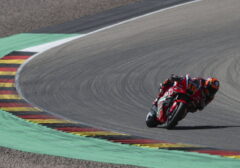 Ambisi "Pedas" Marini untuk Honda di MotoGP 2024 Meski Siap Hengkang