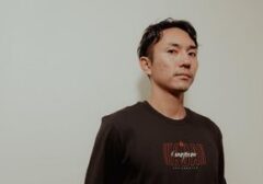 Kekuatan Baru Macan Kemayoran: Persija Jakarta Ikat Gelandang Bertahan Jepang, Kyohei Yoshino, Dua Musim