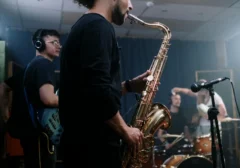 Slank dan Sang Legenda Jazz Margie Segers Gebrak Java Jazz 2026 dengan Kolaborasi Tak Terduga