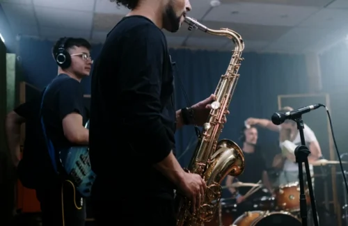 Slank dan Sang Legenda Jazz Margie Segers Gebrak Java Jazz 2026 dengan Kolaborasi Tak Terduga