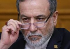 Balasan Menohok Iran untuk Trump: "Tarif 20% Lewat Hormuz Itu Terlalu Mahal!"