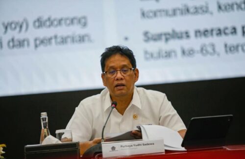 Gemilang Keuangan Negara: LKPP 2025 Kembali Bersertifikat WTP, Purbaya Berhasil Tuntaskan Rekomendasi BPK