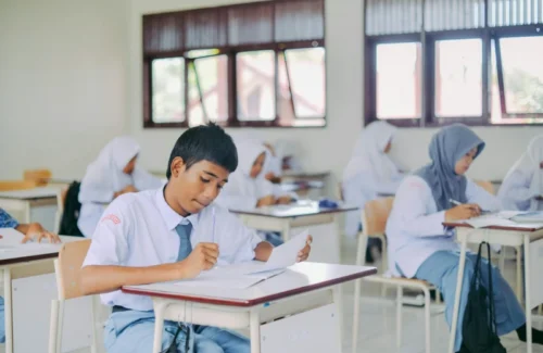 Resmi! Sertifikat TKA SD-SMP 2026 Bisa Diunduh, Ini Panduannya