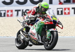 Kembalinya Cal Crutchlow ke MotoGP 2026 Disebut "Mengejutkan" oleh Rekan Pembalap
