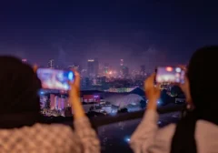 Reuni F4 2026 di Jakarta: Nostalgia Megah yang Pecahkan Kerinduan Dua Dekade