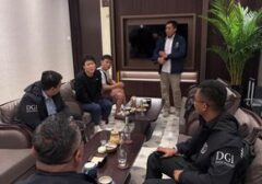 Bursa Buronan Internasional: Polri Serahkan 3 Warga China, Pulangkan Tersangka Tambang dari Negeri Tirai Bambu