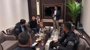 Bursa Buronan Internasional: Polri Serahkan 3 Warga China, Pulangkan Tersangka Tambang dari Negeri Tirai Bambu