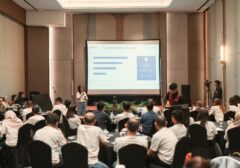 Indonesia Re Dorong Pemanfaatan Big Data untuk Perkuat Bisnis Reasuransi Properti dan Umum