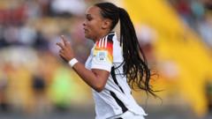 Arsenal Resmi Datangkan Bintang Timnas Jerman, Lisa Baum, dari RB Leipzig
