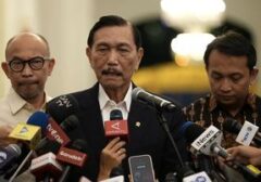Prabowo Gelar Rapat Ekonomi Tertutup di Hambalang, Panggil Luhut Hingga Chatib Basri