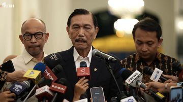 Prabowo Gelar Rapat Ekonomi Tertutup di Hambalang, Panggil Luhut Hingga Chatib Basri