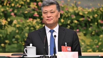 Guncangan di Xinjiang: Pejabat Tinggi PKC Dipecat, Diduga Terlibat Korupsi