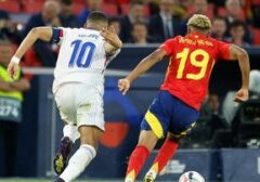Duel Raksasa Eropa: Prancis vs Spanyol, Siapa Lolos ke Final Piala Dunia 2026? Tonton Live di Sini!
