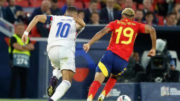 Duel Raksasa Eropa: Prancis vs Spanyol, Siapa Lolos ke Final Piala Dunia 2026? Tonton Live di Sini!