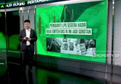 Revolusi Energi di Depan Mata: "Raja Gas" RI Siap Luncurkan Alternatif LPG