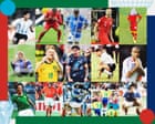 Drama Adu Penalti Piala Dunia: Dari Euphoria Hingga Air Mata Sejak 1982