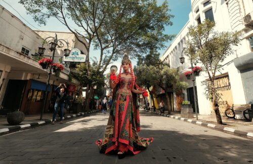 Budaya Konsumtif Pasca-Bantuan: Sebuah Refleksi Fenomena yang Sering Terjadi