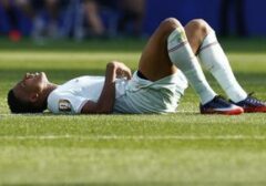 Kabar Gembira untuk Prancis: Didier Deschamps Konfirmasi Kylian Mbappe Fit 100% untuk Laga Berikutnya