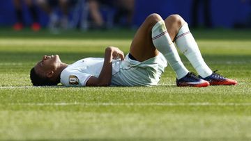 Kabar Gembira untuk Prancis: Didier Deschamps Konfirmasi Kylian Mbappe Fit 100% untuk Laga Berikutnya