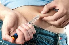 Obat Diabetes GLP-1 Berpotensi Ubah Indra Perasa dan Penciuman Pasien Tipe 2