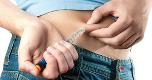 Obat Diabetes GLP-1 Berpotensi Ubah Indra Perasa dan Penciuman Pasien Tipe 2