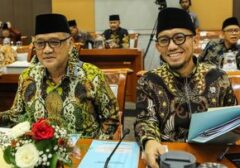 Demi Jemaah Haji 2027: Kemenag Siapkan "Uang Muka" Rp4 Triliun untuk Kepastian Lokasi
