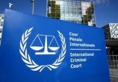 Trump Ancam ICC: AS Merasa Kedaulatannya Terancam, Siap Ambil Tindakan Tegas