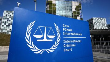 Trump Ancam ICC: AS Merasa Kedaulatannya Terancam, Siap Ambil Tindakan Tegas