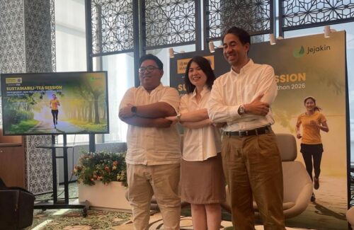 Maybank Marathon 2026: Langkah Ambisius Menuju 'Hijau' di Tengah Lintasan Lari